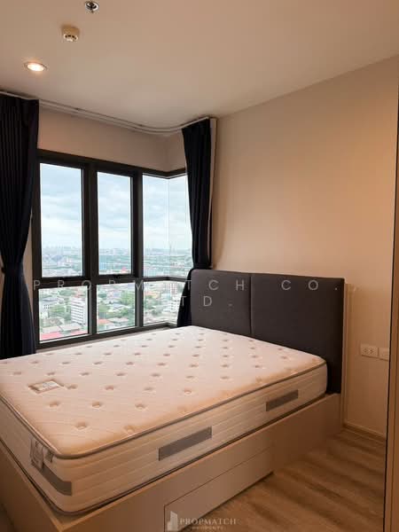 CENTRIC Ari Station, Bangkok, 27 Phahonyothin Road, Samsen Nai, Phaya Thai, Bangkok, 2 Bedrooms, 50 sqm, Condo For Rent, by PROPMATCH CO., LTD., 500449768 - DDproperty.com