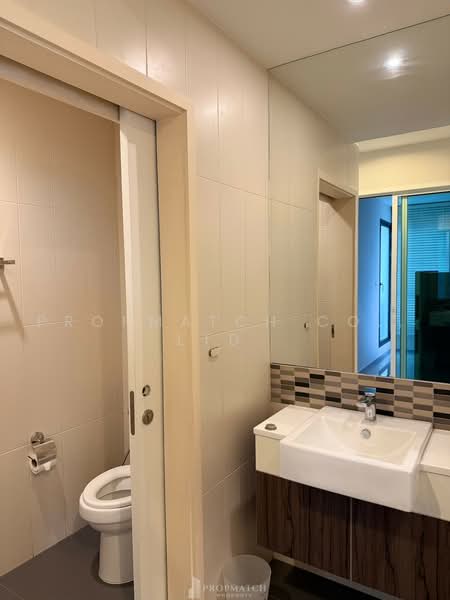 CENTRIC Ari Station, Bangkok, 27 Phahonyothin Road, Samsen Nai, Phaya Thai, Bangkok, 2 Bedrooms, 50 sqm, Condo For Rent, by PROPMATCH CO., LTD., 500449768 - DDproperty.com