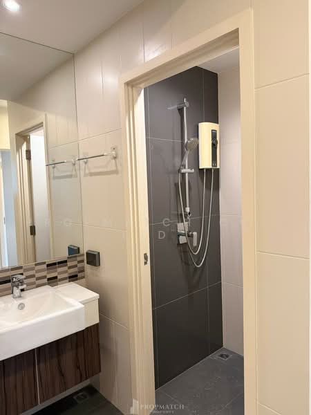 CENTRIC Ari Station, Bangkok, 27 Phahonyothin Road, Samsen Nai, Phaya Thai, Bangkok, 2 Bedrooms, 50 sqm, Condo For Rent, by PROPMATCH CO., LTD., 500449768 - DDproperty.com