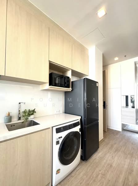 Noble State 39, Bangkok, 35 Soi Sukhumvit 39, Khlong Tan Nua, Watthana, Bangkok, 2 Bedrooms, 58 sqm, Condo For Rent, by Poommipat Suradech, 500449769 - DDproperty.com