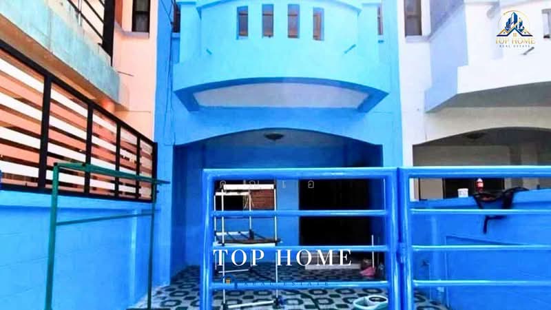 Kanmanee Housing, Nonthaburi, Bang Bua Thong, Nonthaburi, 2 Bedrooms, 110 sqm, Townhouse For Sale, by คุณเอ, 500449770 - DDproperty.com