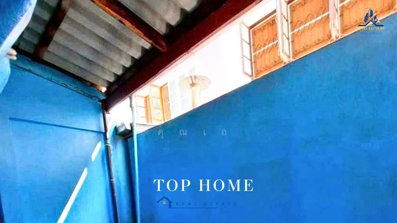 Kanmanee Housing : หมู่บ้านกานต์มณี, นนทบุรี, บางบัวทอง, นนทบุรี, 110 ตร.ม., ทาวน์เฮ้าส์ ขาย, โดย คุณเอ, 500449770 - DDproperty.com