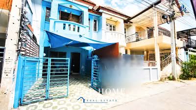 ขาย - Kanmanee Housing : หมู่บ้านกานต์มณี, นนทบุรี