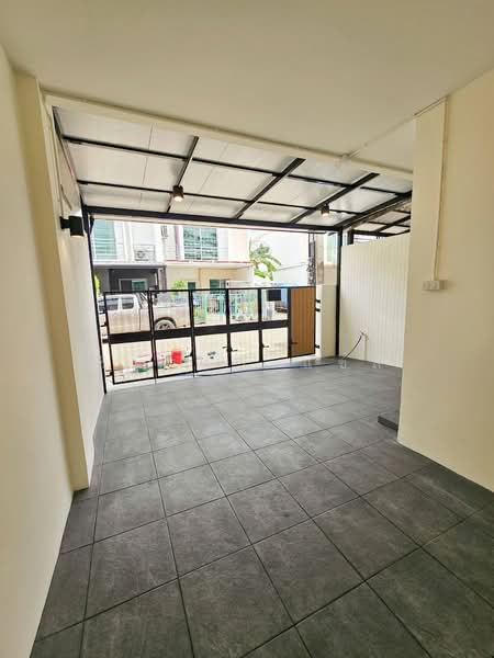 Pruksa Town Nexts Bangna Km.5, Samut Prakan, ฺBuanakarin Road, Bang Kaeo, Bang Plee, Samut Prakan, 3 Bedrooms, 100 sqm, Single Detached House For Sale, by Rinrada Saelee, 500449773 - DDproperty.com