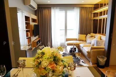 For Rent - Rhythm Sathorn, Bangkok