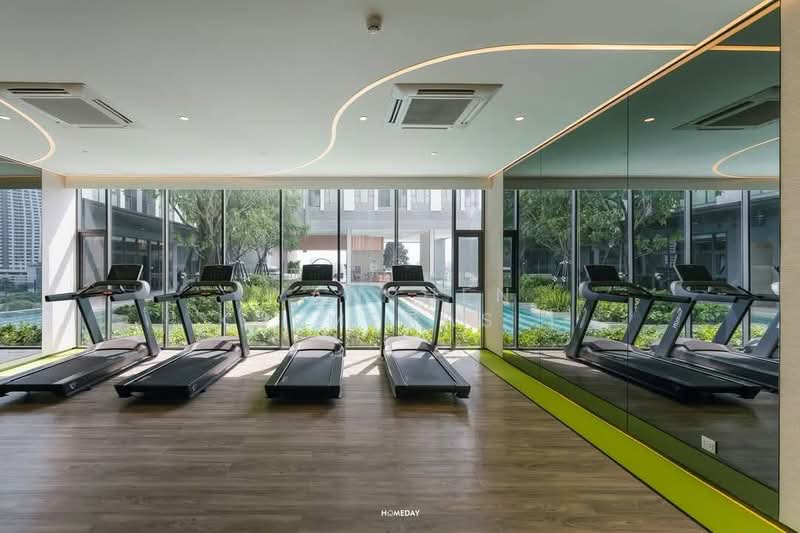 Aspire Sukhumvit-Rama 4 : แอสปาย สุขุมวิท-พระราม 4, กรุงเทพ, 4404 พระราม 4, พระโขนง, คลองเตย, กรุงเทพ, 35 ตร.ม., คอนโด ให้เช่า, โดย Wanphen Khemprasit, 500449775 - DDproperty.com