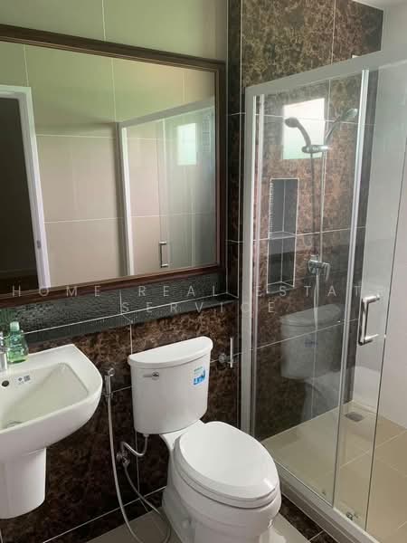 Grandio Bangna KM.5 : แกรนดิโอ บางนา กม.5, Samut Prakan, ถนนบัวนครินทร์, Bang Kaeo, Bang Plee, Samut Prakan, 4 Bedrooms, 145 sqm, Single Detached House For Rent, by HOME Real Estate Service, 500449777 - DDproperty.com