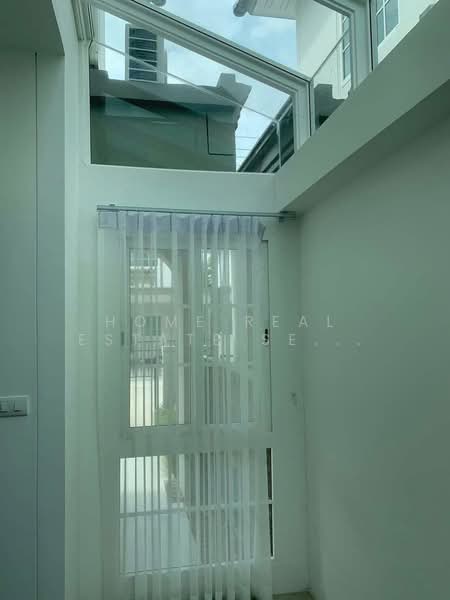 Grandio Bangna KM.5 : แกรนดิโอ บางนา กม.5, Samut Prakan, ถนนบัวนครินทร์, Bang Kaeo, Bang Plee, Samut Prakan, 4 Bedrooms, 145 sqm, Single Detached House For Rent, by HOME Real Estate Service, 500449777 - DDproperty.com