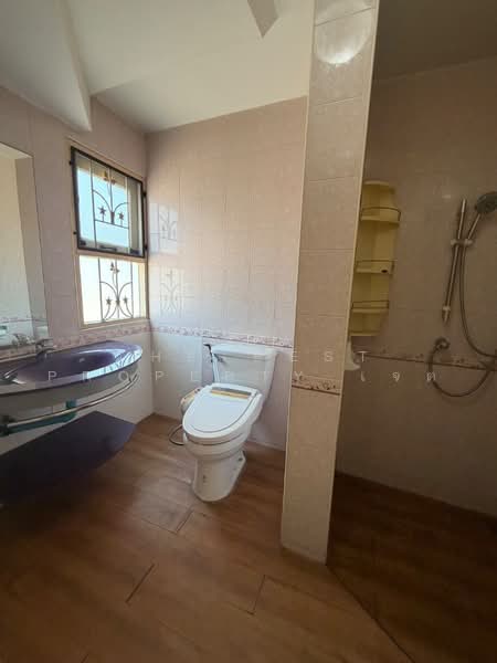 หมู่บ้านโฮมทาวน์ ศรีราชา, Chon Buri (Pattaya), Nong - Kham, Si Racha, Chon Buri (Pattaya), 3 Bedrooms, 150 sqm, Single Detached House For Sale, by The Best Property เจต, 500449778 - DDproperty.com