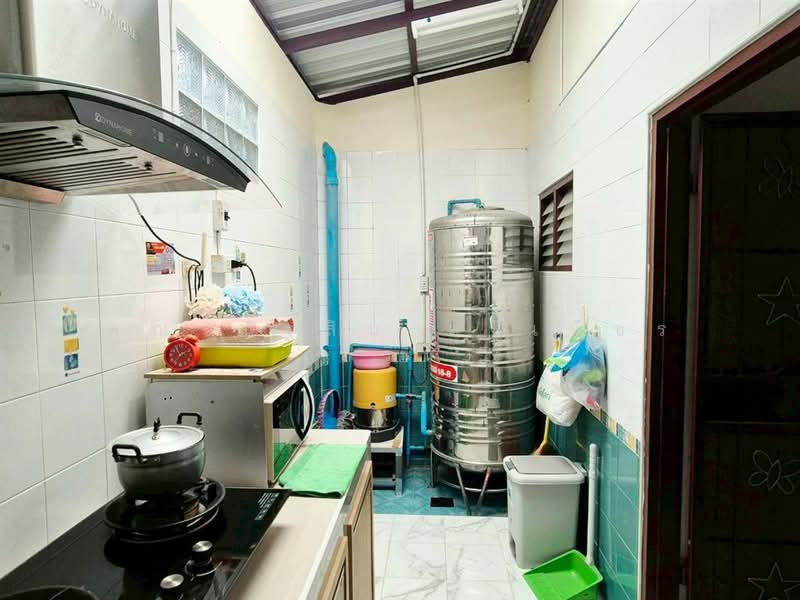 Baan Chaopraya 9, Nonthaburi, Bang Kruai - Sai Noi Road, Bang Len, Bang Yai, Nonthaburi, 3 Bedrooms, 100 sqm, Townhouse For Sale, by คุณ ณัฐสิน ตรีเพ็ชร (คิริน), 500449779 - DDproperty.com