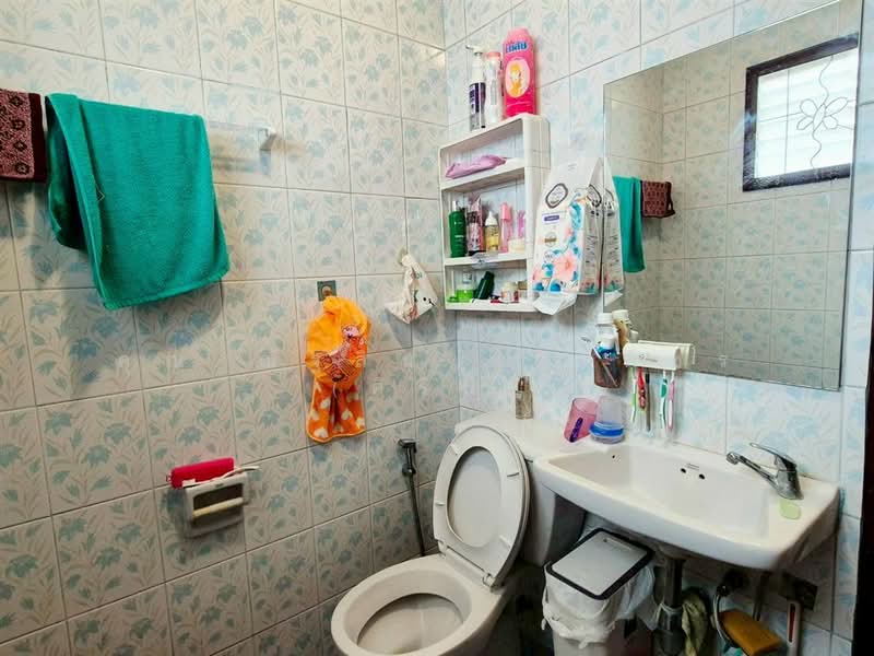 Baan Chaopraya 9, Nonthaburi, Bang Kruai - Sai Noi Road, Bang Len, Bang Yai, Nonthaburi, 3 Bedrooms, 100 sqm, Townhouse For Sale, by คุณ ณัฐสิน ตรีเพ็ชร (คิริน), 500449779 - DDproperty.com