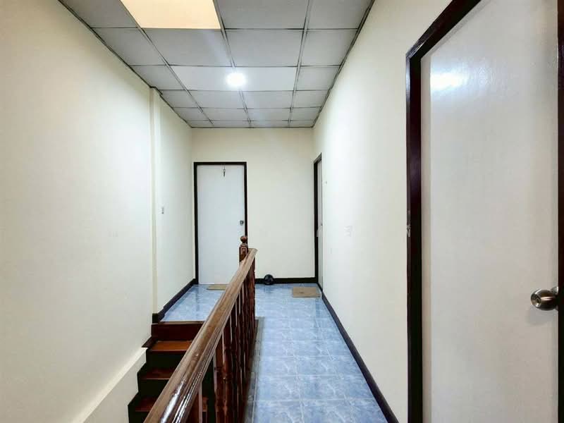 Baan Chaopraya 9, Nonthaburi, Bang Kruai - Sai Noi Road, Bang Len, Bang Yai, Nonthaburi, 3 Bedrooms, 100 sqm, Townhouse For Sale, by คุณ ณัฐสิน ตรีเพ็ชร (คิริน), 500449779 - DDproperty.com
