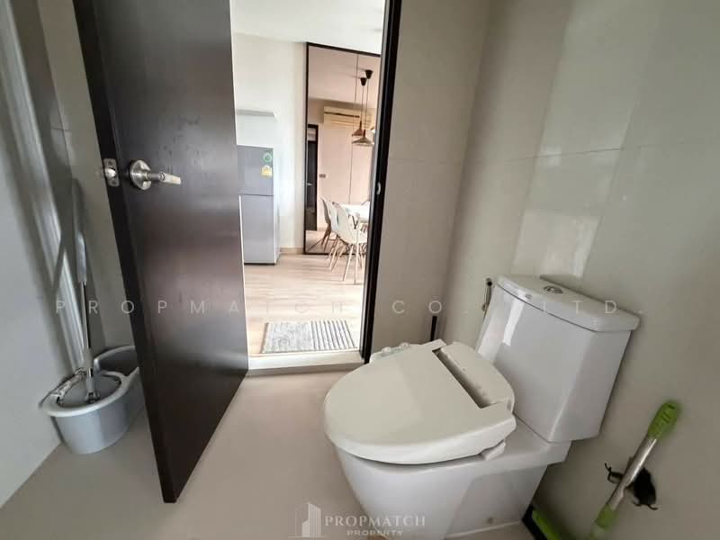 Le Luk Condominium, Bangkok, 1599 291 Sukhumvit Rd, Phra Kanong Nua, Watthana, Bangkok, 2 Bedrooms, 61 sqm, Condo For Rent, by PROPMATCH CO., LTD., 500449780 - DDproperty.com