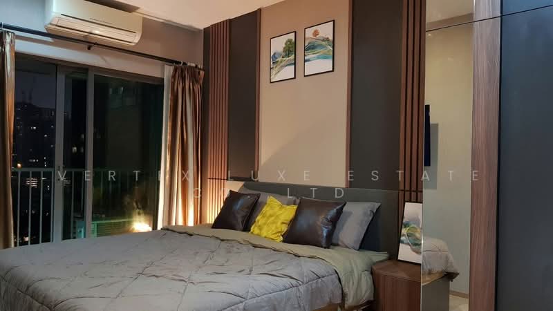 Noble Remix, Bangkok, 772 Soi Sukhumvit 36, Sukhumvit Road, Khong Tan, Khlong Toei, Bangkok, 1 Bedroom, 40 sqm, Condo For Rent, by Vertex Luxe Estate Co.,LTD, 500449782 - DDproperty.com