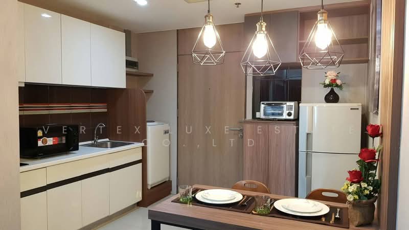 Noble Remix, Bangkok, 772 Soi Sukhumvit 36, Sukhumvit Road, Khong Tan, Khlong Toei, Bangkok, 1 Bedroom, 40 sqm, Condo For Rent, by Vertex Luxe Estate Co.,LTD, 500449782 - DDproperty.com