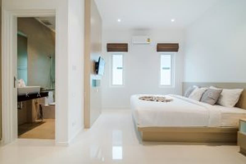 Aria Hua Hin 3, Prachuap Khiri Khan, 595 Moo.3 Thap Tai road, Thap Tai, Hua Hin, Prachuap Khiri Khan, 3 Bedrooms, 325 sqm, Villa For Sale, by Kanrutai Dawruang, 500449784 - DDproperty.com