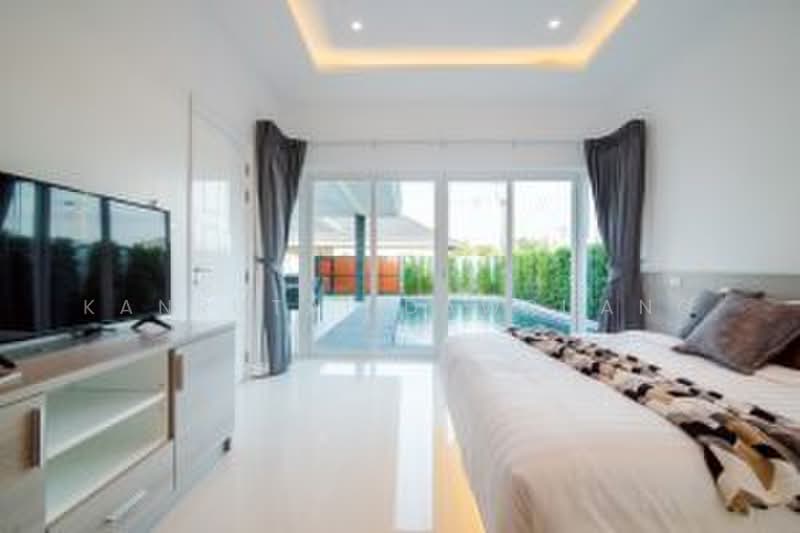 Aria Hua Hin 3 : อาเรีย หัวหิน 3, ประจวบคีรีขันธ์, 595 Moo.3 ถ.ทับใต้, ทับใต้, หัวหิน, ประจวบคีรีขันธ์, 325 ตร.ม., วิลล่า ขาย, โดย Kanrutai Dawruang, 500449784 - DDproperty.com