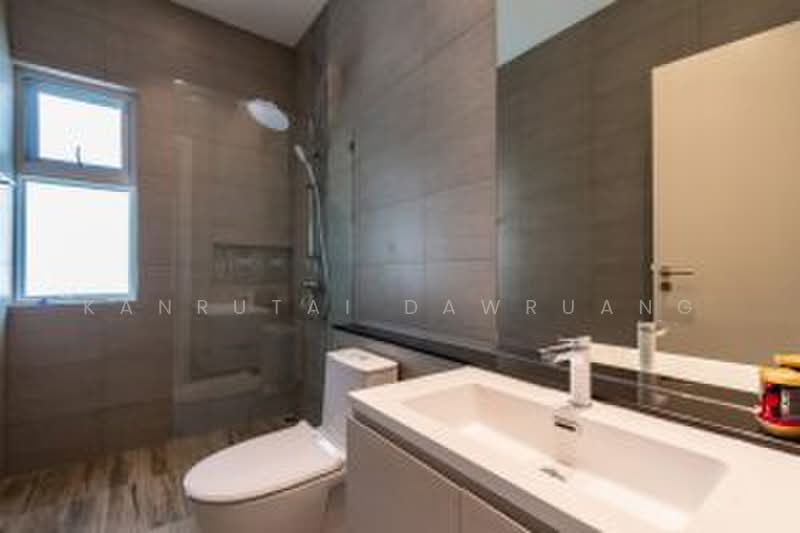 Aria Hua Hin 3 : อาเรีย หัวหิน 3, ประจวบคีรีขันธ์, 595 Moo.3 ถ.ทับใต้, ทับใต้, หัวหิน, ประจวบคีรีขันธ์, 325 ตร.ม., วิลล่า ขาย, โดย Kanrutai Dawruang, 500449784 - DDproperty.com
