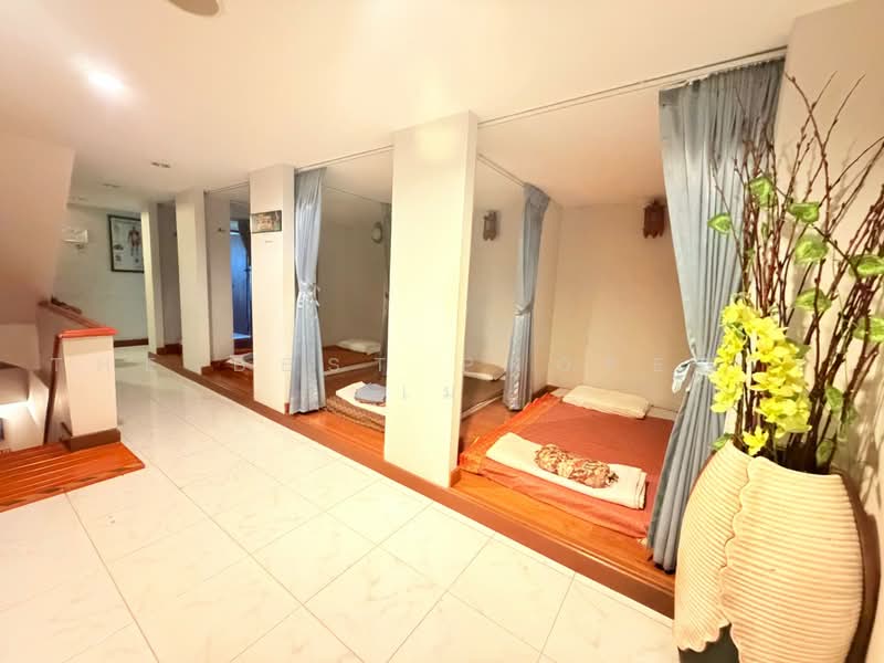 อาคารพาณิชย์บางพลี สมุทรปราการ, Samut Prakan, Rachathewa, Bang Plee, Samut Prakan, , 150 sqm, Shophouse For Sale, by The Best Property เม, 500449785 - DDproperty.com