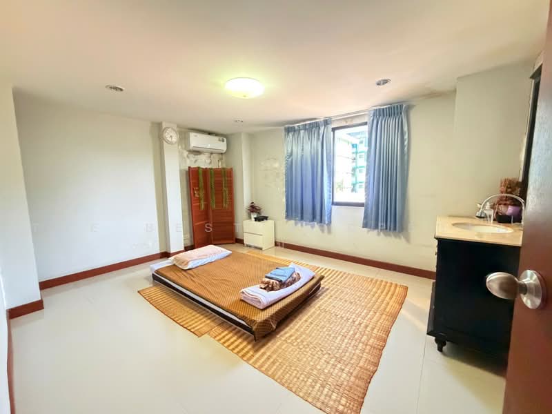 อาคารพาณิชย์บางพลี สมุทรปราการ, Samut Prakan, Rachathewa, Bang Plee, Samut Prakan, , 150 sqm, Shophouse For Sale, by The Best Property เม, 500449785 - DDproperty.com