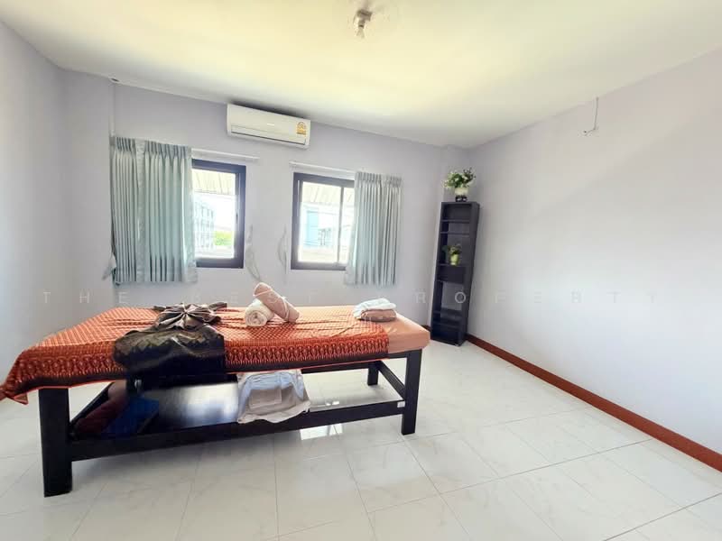 อาคารพาณิชย์บางพลี สมุทรปราการ, Samut Prakan, Rachathewa, Bang Plee, Samut Prakan, , 150 sqm, Shophouse For Sale, by The Best Property เม, 500449785 - DDproperty.com