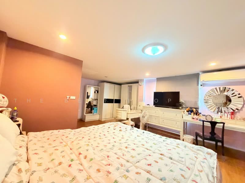 อาคารพาณิชย์บางพลี สมุทรปราการ, Samut Prakan, Rachathewa, Bang Plee, Samut Prakan, , 150 sqm, Shophouse For Sale, by The Best Property เม, 500449785 - DDproperty.com