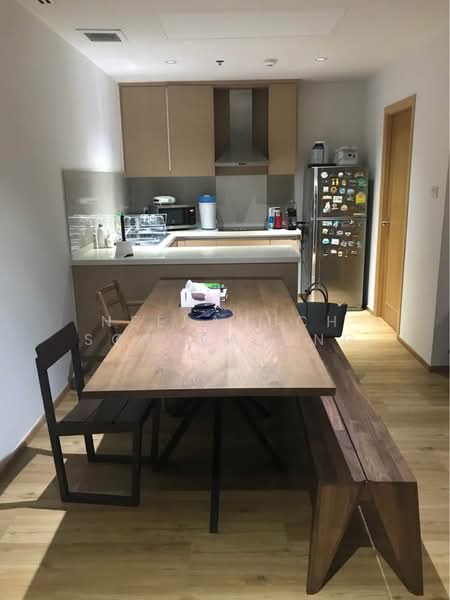 The Empire Place, Bangkok, 88 Narathiwatratchanakharin Road, Thung Maha Mek, Sathon, Bangkok, 2 Bedrooms, 100 sqm, Condo For Sale, by Neeranuch Somprasong, 500449786 - DDproperty.com