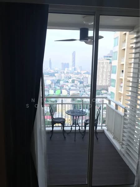 The Empire Place, Bangkok, 88 Narathiwatratchanakharin Road, Thung Maha Mek, Sathon, Bangkok, 2 Bedrooms, 100 sqm, Condo For Sale, by Neeranuch Somprasong, 500449786 - DDproperty.com