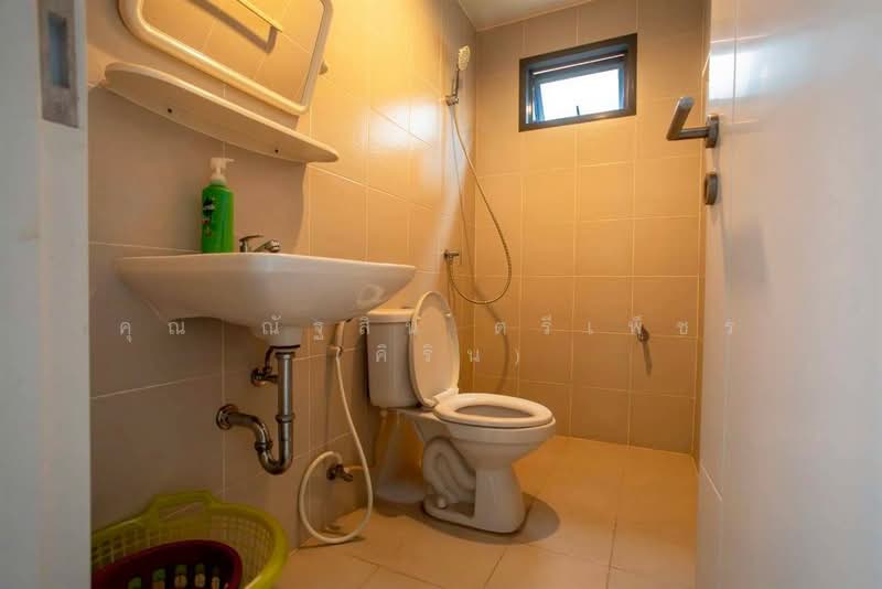 Saransiri Chaiyaphruek-Chaengwattana, Nonthaburi, 58 Thai Chamber of Commerce Road, Bang Tanai, Pak Kret, Nonthaburi, 4 Bedrooms, 263 sqm, Single Detached House For Sale, by คุณ ณัฐสิน ตรีเพ็ชร (คิริน), 500449787 - DDproperty.com