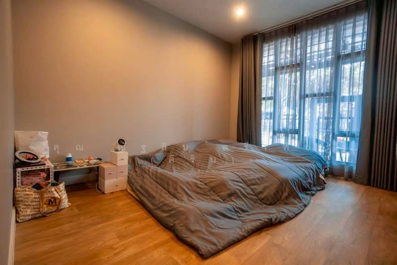 Saransiri Chaiyaphruek-Chaengwattana, Nonthaburi, 58 Thai Chamber of Commerce Road, Bang Tanai, Pak Kret, Nonthaburi, 4 Bedrooms, 263 sqm, Single Detached House For Sale, by คุณ ณัฐสิน ตรีเพ็ชร (คิริน), 500449787 - DDproperty.com