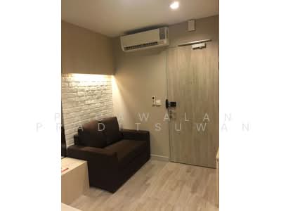 For Rent - IDEO MOBI Rama 9, Bangkok