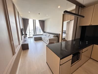 For Rent - Noble Ploenchit, Bangkok