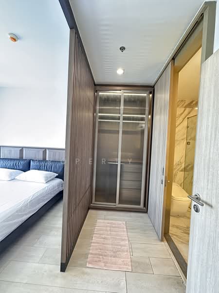 Noble Ploenchit, Bangkok, 1035 Ploenchit Road, Lumphini, Pathum Wan, Bangkok, 1 Bedroom, 57 sqm, Condo For Rent, by Property Fit, 500449789 - DDproperty.com