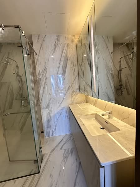 Noble Ploenchit, Bangkok, 1035 Ploenchit Road, Lumphini, Pathum Wan, Bangkok, 1 Bedroom, 57 sqm, Condo For Rent, by Property Fit, 500449789 - DDproperty.com