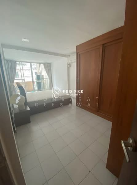 For Rent Home Office BTS Phrom Phong Sukhumvit Khlong Toei Bangkok PP-00472, Bangkok, สุขุมวิท, Khlongtoei Nua, Watthana, Bangkok, 3 Bedrooms, 200 sqm, Townhouse For Rent, by Konrarat Deesawat, 500449791 - DDproperty.com