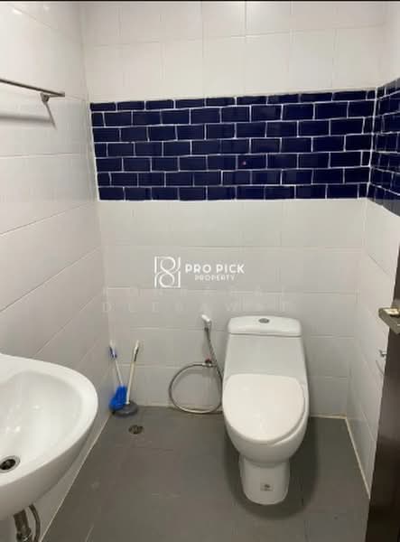 For Rent Home Office BTS Phrom Phong Sukhumvit Khlong Toei Bangkok PP-00472, Bangkok, สุขุมวิท, Khlongtoei Nua, Watthana, Bangkok, 3 Bedrooms, 200 sqm, Townhouse For Rent, by Konrarat Deesawat, 500449791 - DDproperty.com