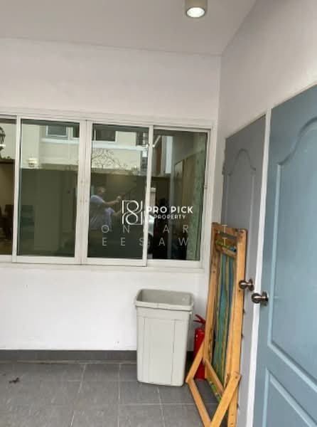 For Rent Home Office BTS Phrom Phong Sukhumvit Khlong Toei Bangkok PP-00472, Bangkok, สุขุมวิท, Khlongtoei Nua, Watthana, Bangkok, 3 Bedrooms, 200 sqm, Townhouse For Rent, by Konrarat Deesawat, 500449791 - DDproperty.com