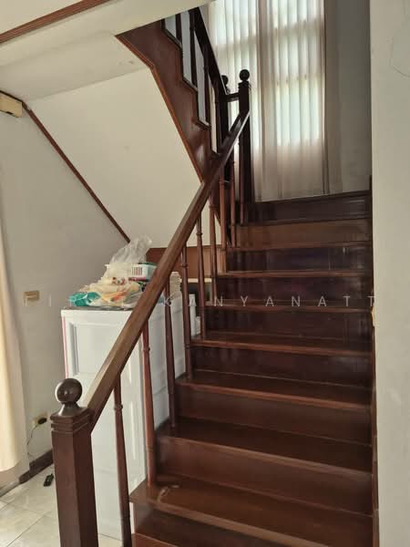 Laddarom Pinklao-Kanchanapisek, Nonthaburi, Kanchanaphisek Road, Bang Muang, Bang Yai, Nonthaburi, 3 Bedrooms, 232 sqm, Single Detached House For Rent, by First Kanyanatt, 500449793 - DDproperty.com
