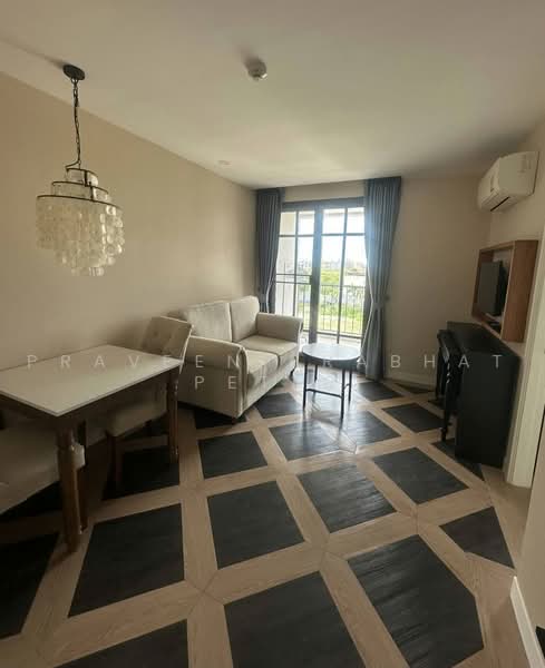 Espana Condo Resort, Chon Buri (Pattaya), 839 Village 12, Nong Pru, Bang Lamung (Pattaya), Chon Buri (Pattaya), 1 Bedroom, 35 sqm, Condo For Rent, by Praveen Peter, 500449794 - DDproperty.com