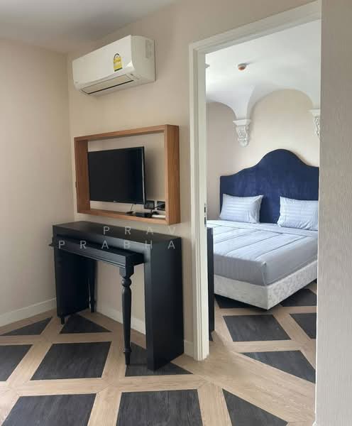 Espana Condo Resort : เอสปันยา คอนโด รีสอร์ท พัทยา, ชลบุรี, 839 หมู่ที่ 12, หนองปรือ, บางละมุง, ชลบุรี, 35 ตร.ม., คอนโด ให้เช่า, โดย Praveen Prabhat Peter, 500449794 - DDproperty.com