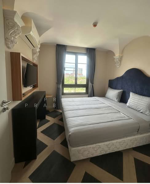 Espana Condo Resort, Chon Buri (Pattaya), 839 Village 12, Nong Pru, Bang Lamung (Pattaya), Chon Buri (Pattaya), 1 Bedroom, 35 sqm, Condo For Rent, by Praveen Peter, 500449794 - DDproperty.com