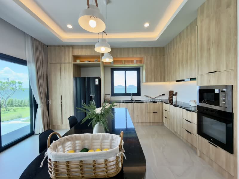 Nantra Residence Hua Hin, Prachuap Khiri Khan, Thap Tai, Hua Hin, Prachuap Khiri Khan, 3 Bedrooms, 230 sqm, Villa For Sale, by Kanrutai Dawruang, 500449795 - DDproperty.com