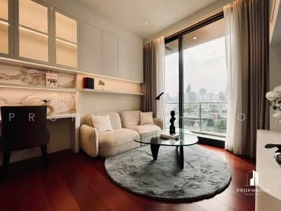 For Rent - Khun By Yoo, Bangkok