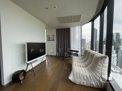 For Rent - IDEO Q Sukhumvit 36, Bangkok
