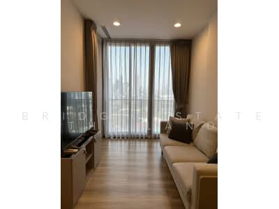 For Rent - Oka Haus Sukhumvit 36, Bangkok