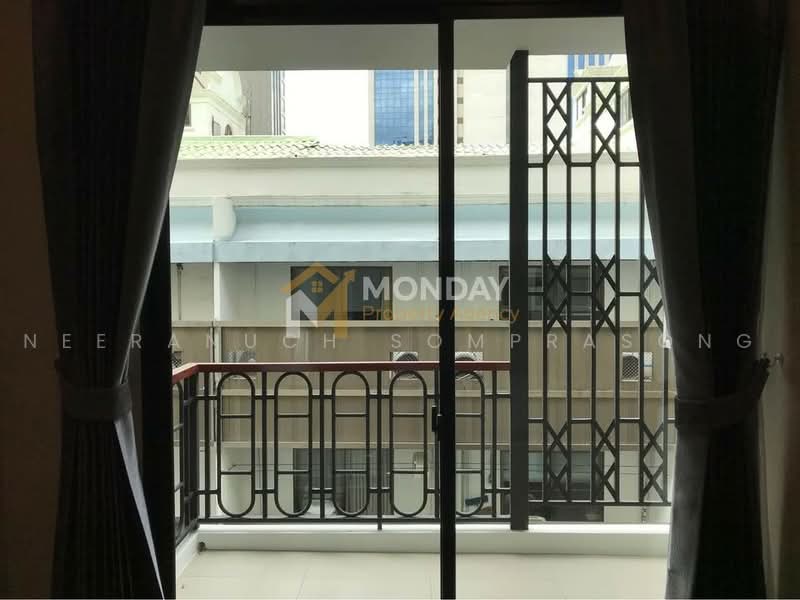 Na Vara Residence, Bangkok, 33/6 Soi Langsuan, Lumphini, Pathum Wan, Bangkok, 1 Bedroom, 44 sqm, Condo For Sale, by Neeranuch Somprasong, 500449802 - DDproperty.com