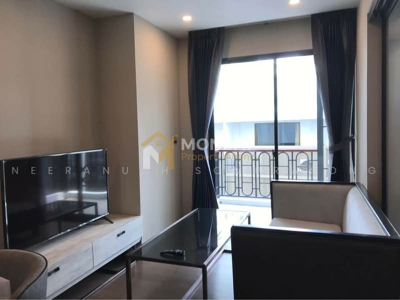 Na Vara Residence : ณ วรา เรสซิเดนส์, กรุงเทพ, 33/6 ซอย หลังสวน, ลุมพินี, ปทุมวัน, กรุงเทพ, 44 ตร.ม., คอนโด ขาย, โดย Neeranuch Somprasong, 500449802 - DDproperty.com