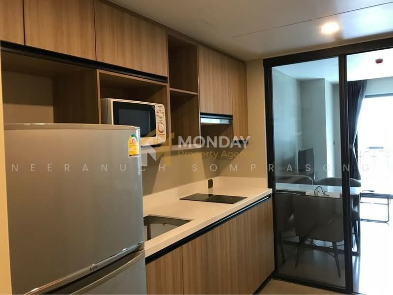 Na Vara Residence : ณ วรา เรสซิเดนส์, กรุงเทพ, 33/6 ซอย หลังสวน, ลุมพินี, ปทุมวัน, กรุงเทพ, 44 ตร.ม., คอนโด ขาย, โดย Neeranuch Somprasong, 500449802 - DDproperty.com