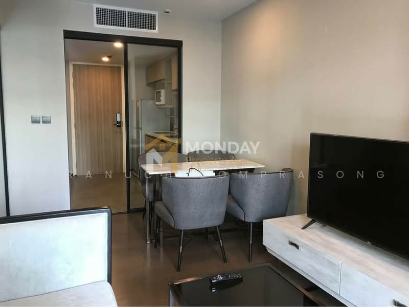 Na Vara Residence : ณ วรา เรสซิเดนส์, กรุงเทพ, 33/6 ซอย หลังสวน, ลุมพินี, ปทุมวัน, กรุงเทพ, 44 ตร.ม., คอนโด ขาย, โดย Neeranuch Somprasong, 500449802 - DDproperty.com