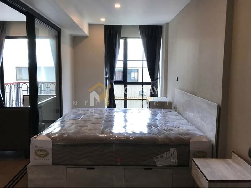 Na Vara Residence : ณ วรา เรสซิเดนส์, กรุงเทพ, 33/6 ซอย หลังสวน, ลุมพินี, ปทุมวัน, กรุงเทพ, 44 ตร.ม., คอนโด ขาย, โดย Neeranuch Somprasong, 500449802 - DDproperty.com